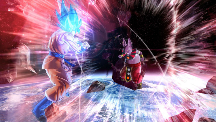 Dragon Ball Xenoverse 2 Review – PC – Game Chronicles