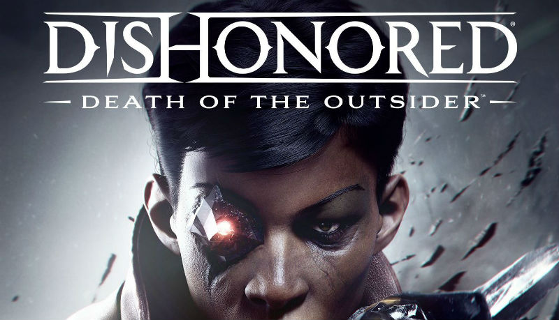 How long is Dishonored: Death of the Outsider?