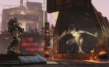 Fallout 4