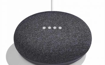 christmas gifts google home mini