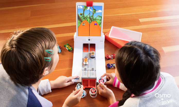 download osmo mindracers
