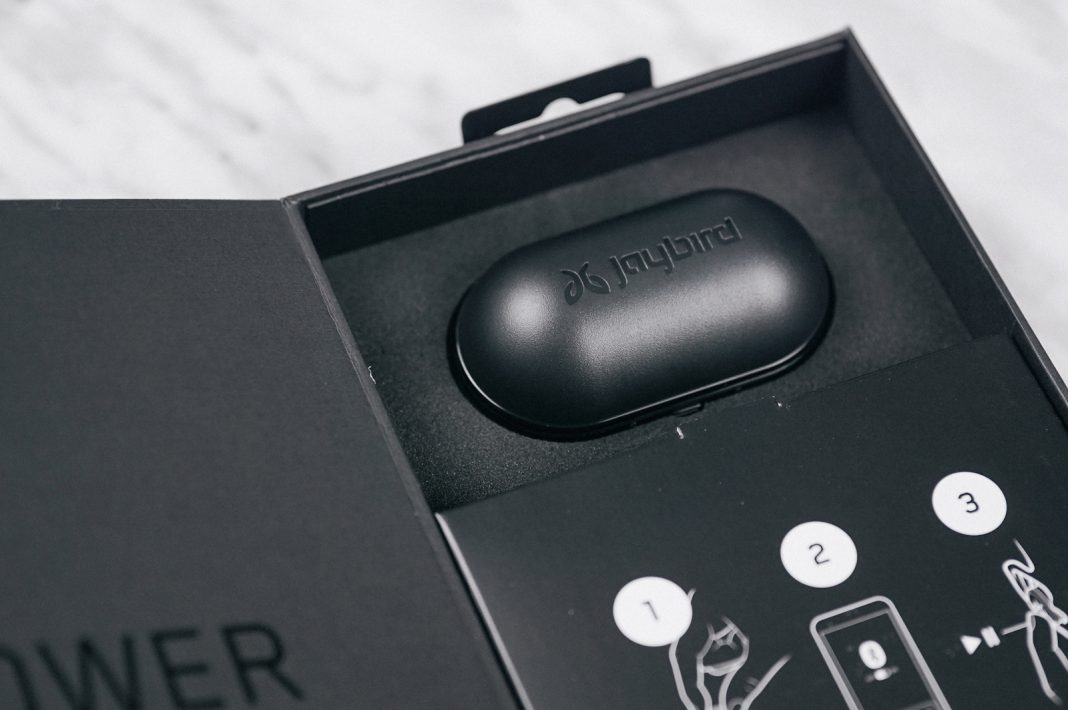 Jaybird RUN InEar Sound Isolating Truly Wireless Earbuds review Best