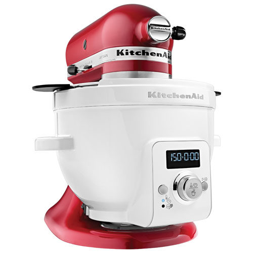 KItchenAid Stand Mixer Precise Heat Mixing Bowl