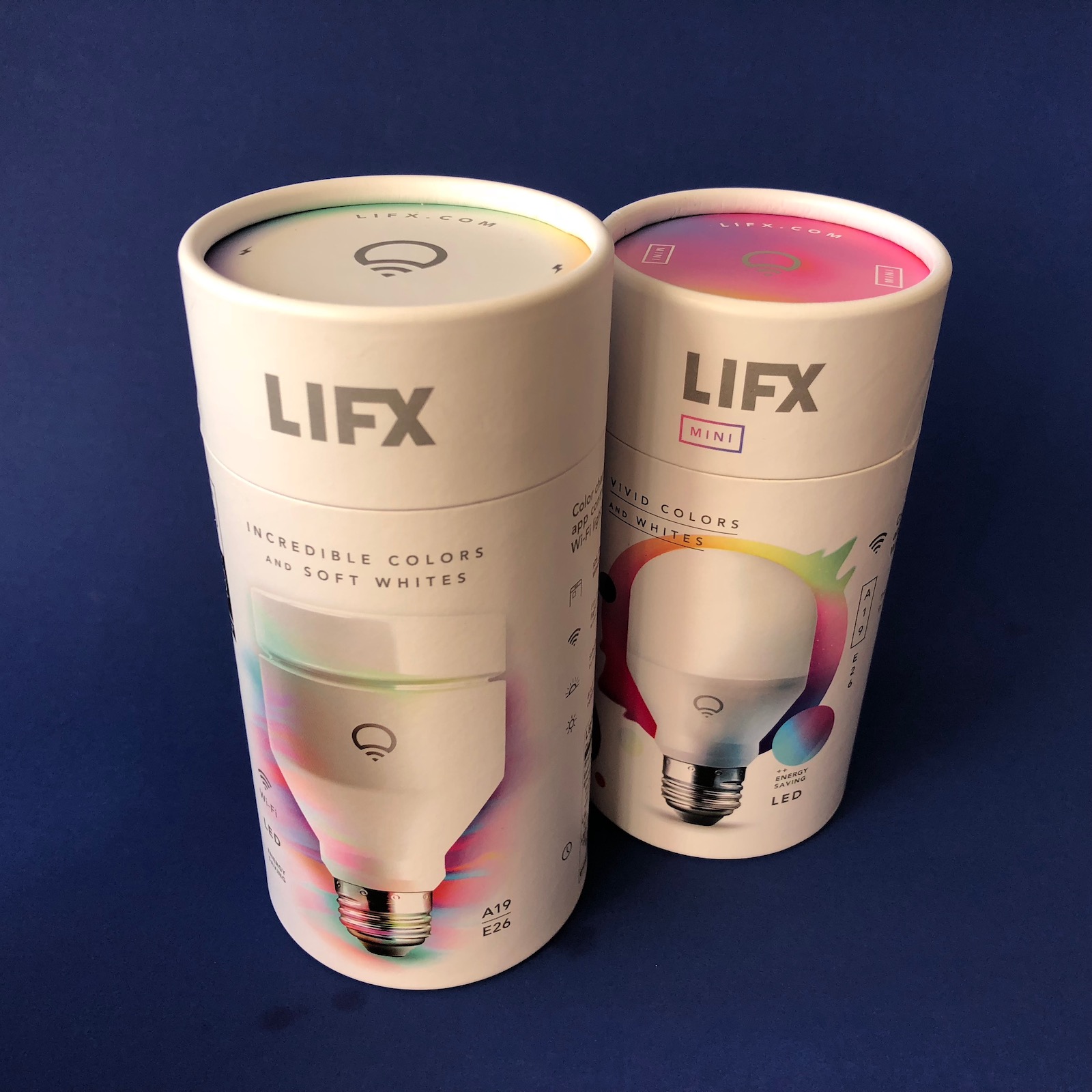 New LIFX light bulbs and LIFX Z light strip review Best Buy Blog