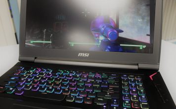 MSI GT75VR Featured Image - BestBuy.ca Blog