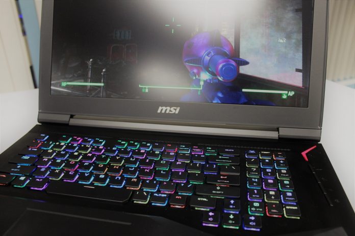 MSI GT75VR Featured Image - BestBuy.ca Blog