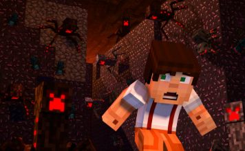 Minecraft: Story Mode Season 2