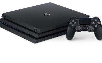 PlayStation 4 Pro
