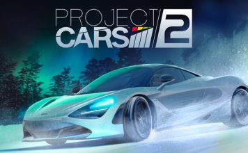 Project CARS 2