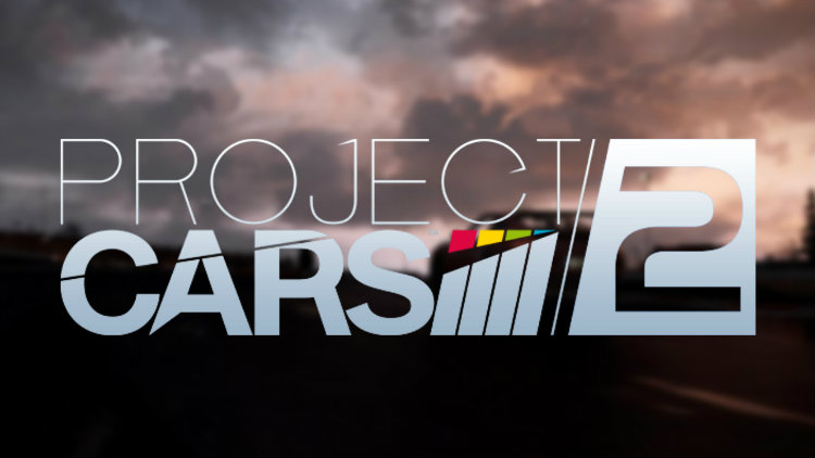 Project CARS 2