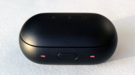 Samsung Gear IconX review | Best Buy Blog