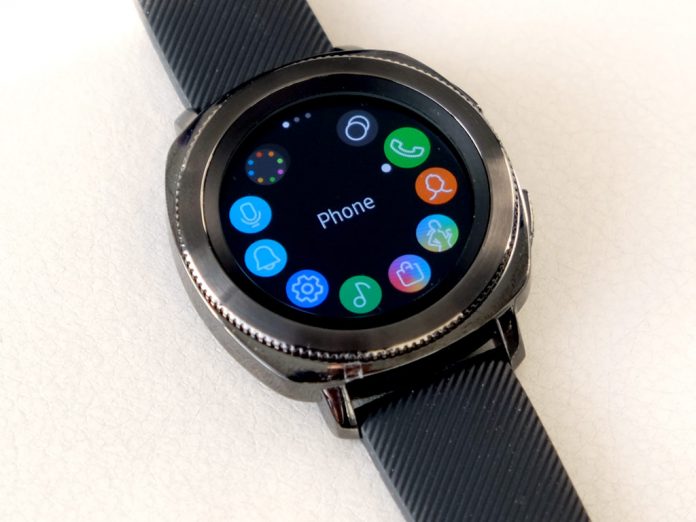 Samsung Gear Sport review Best Buy Blog