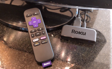 roku express