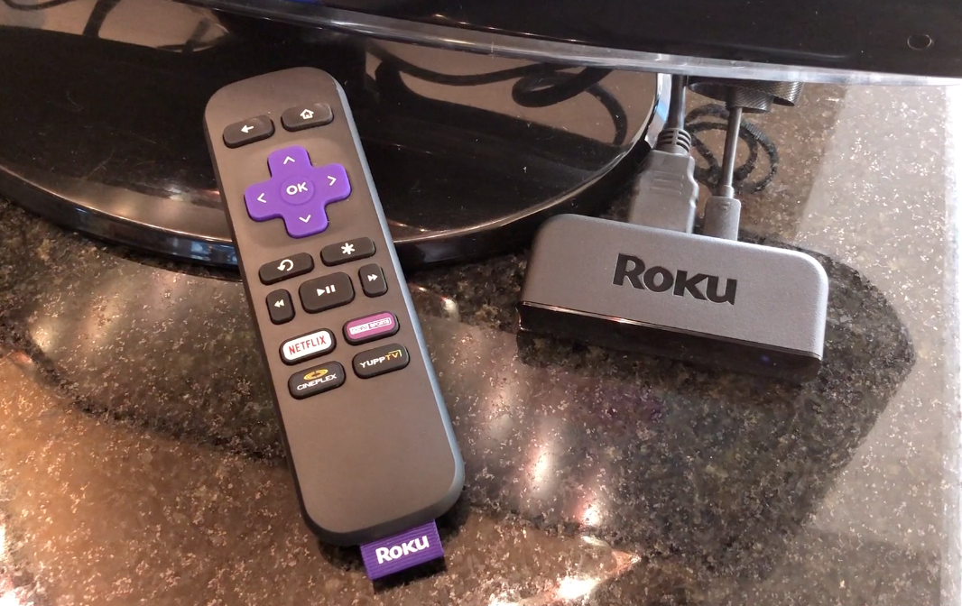 roku express