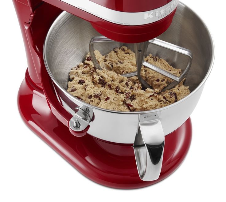 KitchenAid Stand Mixer Gift