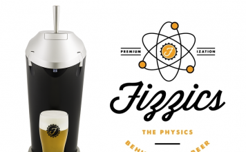 Fizzics Waytap beer System