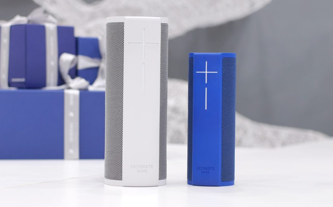 Ultimate Ears BLAST & MEGABLAST Wireless Speaker Review | Best Buy Blog