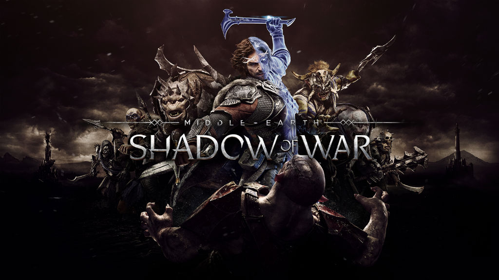 Middle-earth: Shadow of Mordor Game of the Year Edition PS4 - Compra jogos  online na