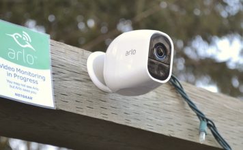 Arlo Pro 2 review