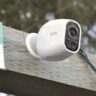 Arlo Pro 2 review