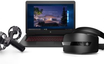 Best Laptops for VR