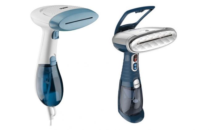 Conair Extreme Steam And Extreme Steam Turbo Review | Best Buy Blog