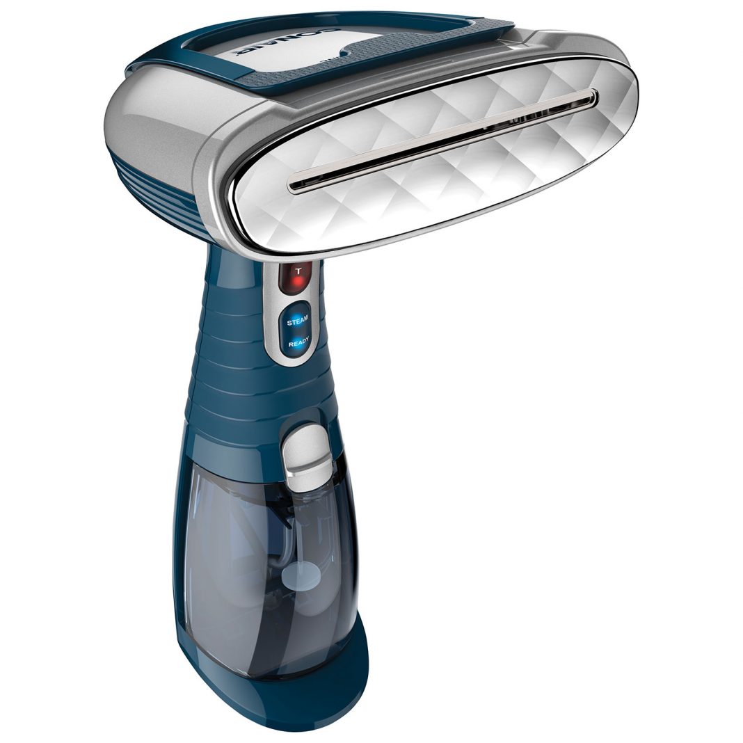 Conair Extreme Steam and Extreme Steam Turbo Review Best Buy Blog
