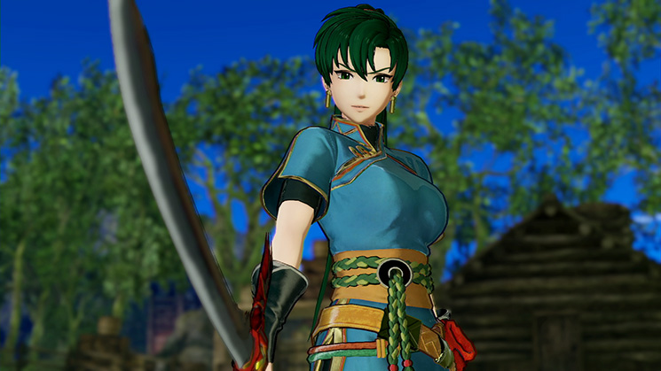 Echoes of strategery: Fire Emblem Warriors review