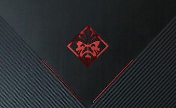 HP Omen 17.3-inch gaming laptop review