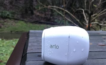 Arlo Pro 2 Review Best Buy Canada