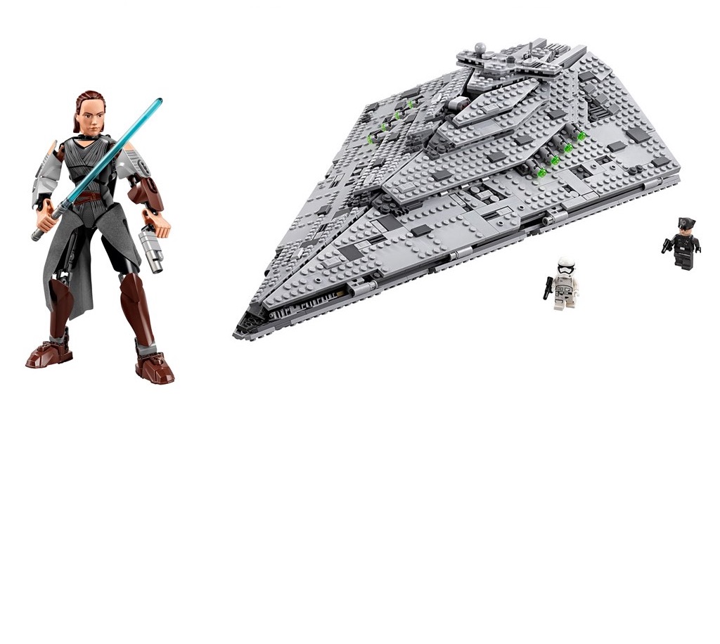 lego star wars jurassic world