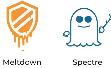 Meltdown and Spectre