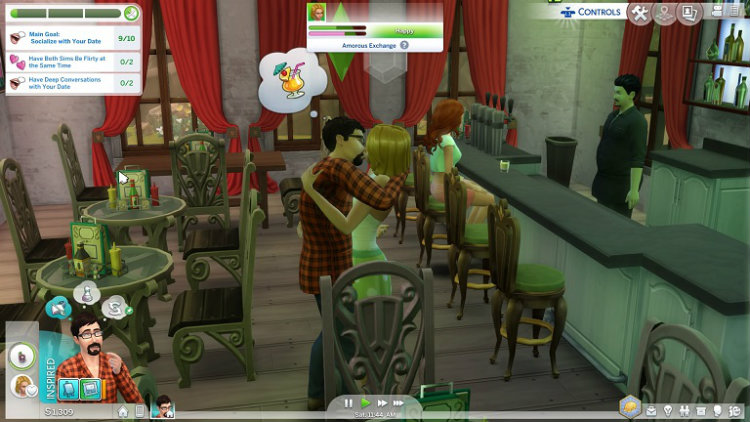 the sims 1 online