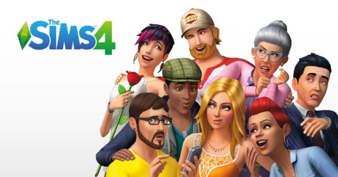 how to get the sims 4 on chrome book