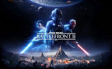 Star Wars Battlefront II PS4 Xbox One PC