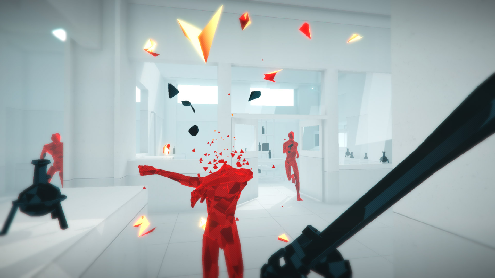 Superhot vr deals ps4 best buy