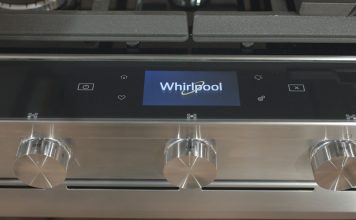 whirlpool new appliances