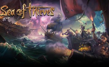 Sea of Thieves Xbox One