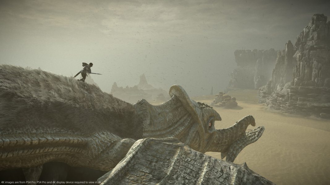 Shadow Of The Colossus Wander Pack