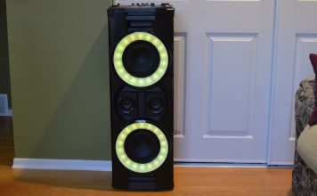 808 Audio HEX Encore XL review