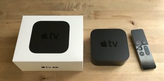 Apple TV 4K Review