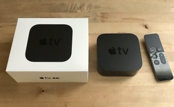 Apple TV 4K Review