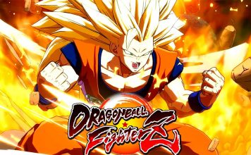 Dragon Ball FighterZ