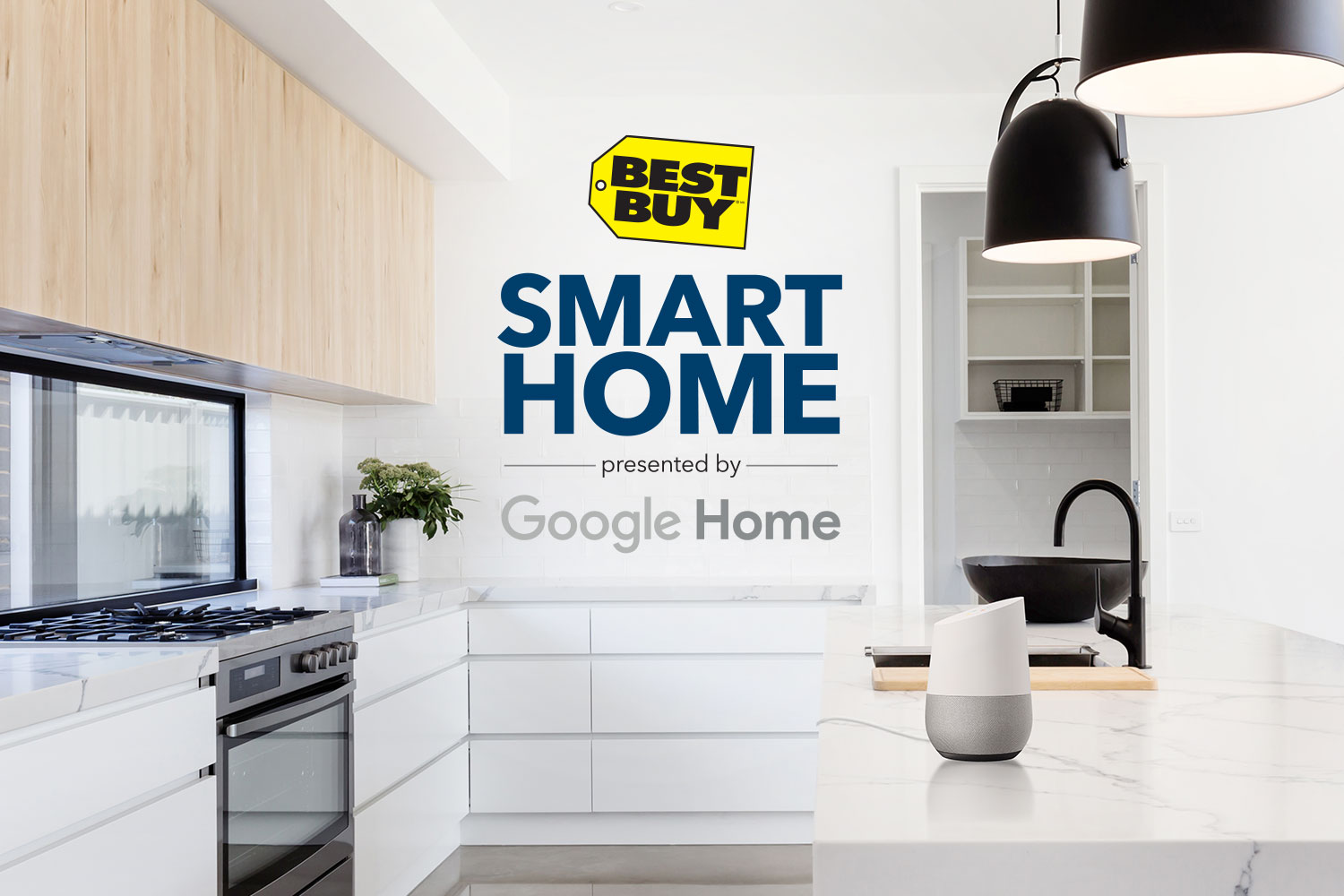 Visit Best Buy at the National Home Show in Toronto and see the newest