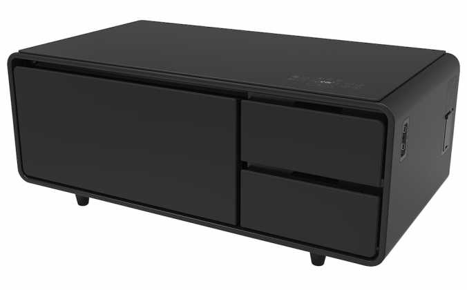 Get The All-New Sobro Coffee Table Now at Best Buy | Best Buy Blog