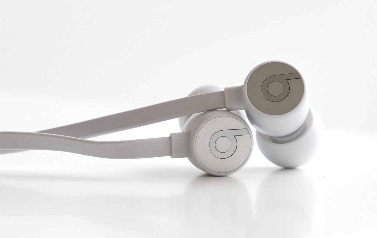 Beats urBeats 3 In-Ear Headphone Review 