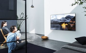 sony-TV, wall mount, moving day, home, tips