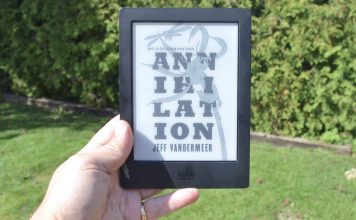 eReaders are still relevant