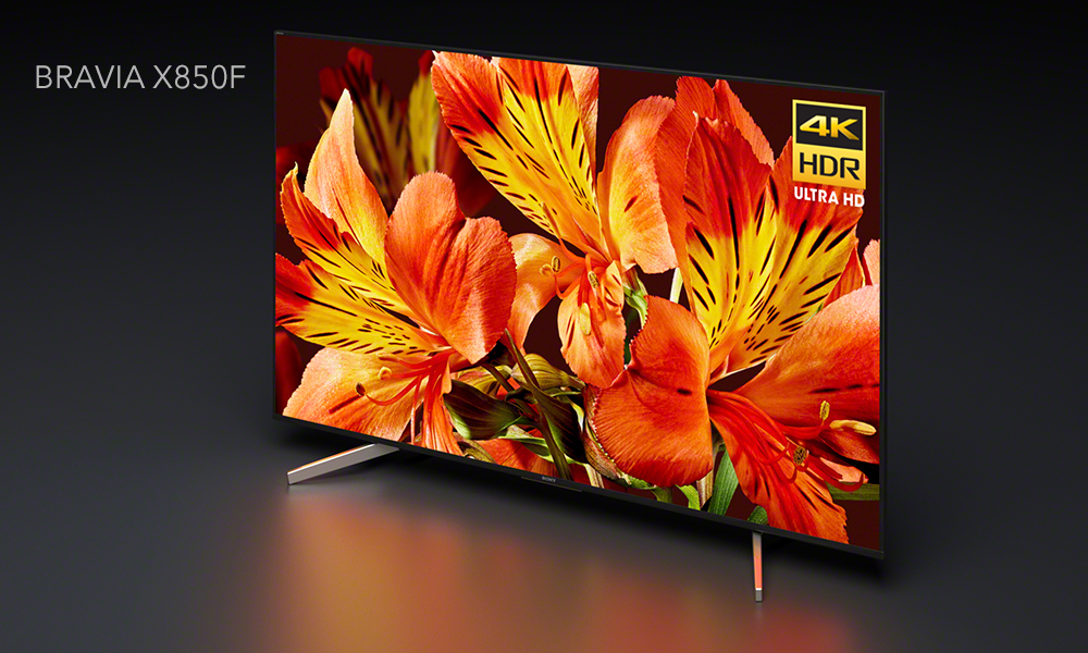 Sony Bravia TV Overview Best Buy Blog