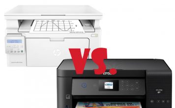 Laser-printer-versus-inkjet-printer